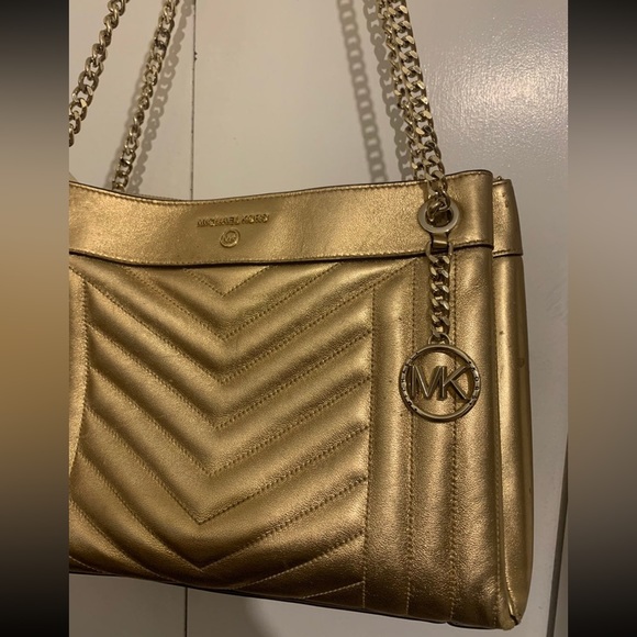 Michael Kors Purse - Picture 3 of 12